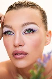 Thembi Mkandla — Makeup Artist — Manchester (Copy) — Creatives