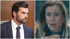 Is Doug Davidson Back On Contract At The Young and the Restless? Doug Tells  All (EXCLUSIVE)