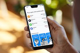 Unlike etoro, however, the coinbase trading app allows you to withdraw your cryptocurrencies out to your private wallet. Press Release Introducing Crypto On Venmo Apr 20 2021