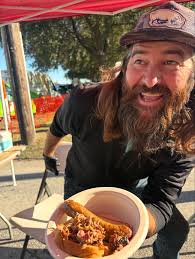 Busy summer !! July 11th cooking it up with chef @dustin.everett at  @fishcheeksnyc in Manhattan ! Chef Dustin's whole animal usage philosophy  is unparalleled as is his style ! He travels the