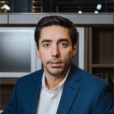 Meet Richard Town, the physicist behind a historic leap in clean energy.