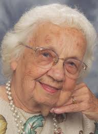 Obituary information for Catherine Fitzgerald