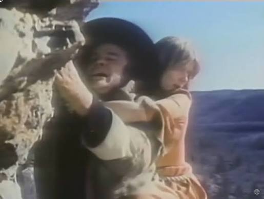 Senseless Cinema: "These Are Not Natural People" - Curse of Demon Mountain  (1977)