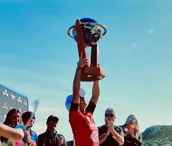 Update information for sally fitzgibbons ». Fitzgibbons Wins Rottnest Search Wsl Event Lafm