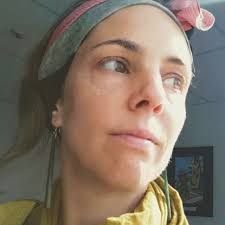 Cassandra Barnett's Instagram, Twitter & Facebook