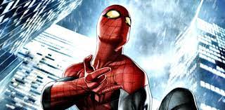 Peter is obviously flustered by this response and asks why aunt may isn't happy that marko is dead. The Big Spider Man 3 2007 Movie Quiz Proprofs Quiz