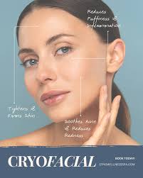 Cryo Wellness Spa of Powell