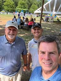 Mike Levan's Instagram, Twitter & Facebook