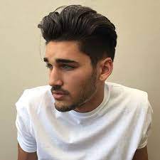 Pin On Best Hairstyles For Men