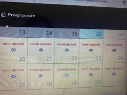 Quando e quale arriva in italia. Sibienii Se Inghesuie La Vaccinarea Impotriva Covid In Platforma Online Se Pot Face ProgramÄƒri Doar DupÄƒ