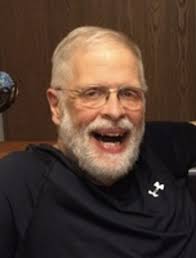 Rev. Steven Martens Obituary