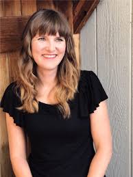 Samantha Young | Comstock's magazine