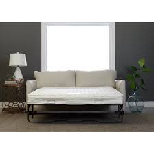 Depth 88 width 228 height 80 seat height 44 rest height 55. Taylor Queen Size Sleeper Sofa By Klaussner