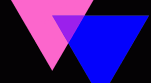 Pansexual and bisexual as two different sexual orientations can overlap. Similarities Between Pansexuality And Bisexuality Healthyplace