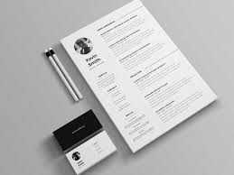500+ curated resume / cv templates. Free Simple And Clean Resume Template Resumekraft