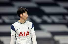 That builds on the strong form he produced under jose mourinho last. Son Names His Terms And Conditions Prior Possible Real Madrid Transfer