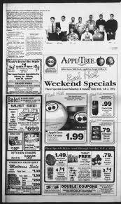 Polk County Enterprise (Livingston, Tex.), Vol. 110, No. 9, Ed. 1 Thursday,  January 30, 1992