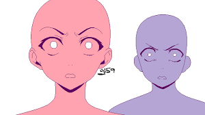 Nova S Face Still Makes Me Laugh By Grangerpixel Anime Poses Reference Drawing Reference Poses Anime Drawings Tutorials