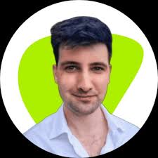 At a Business networking event and I won a ribbon for Best Table Topic