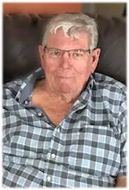 Bernard (Bernie) George Schell