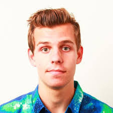 Austin Hunt's Instagram, Twitter & Facebook