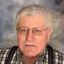 Roy L. Meyer Obituary (2024)