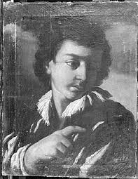 Paintings in the Bayerische Staatsgemäldesammlungen/17th century