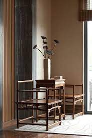 禅意盈满室 依旧东方情 chinese style interior chinese interior modern chinese interior