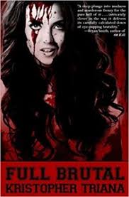 Full Brutal Audiobook