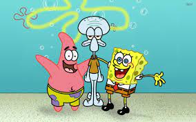 Download film indonesia terbaru 2020. Spongebob Squarepants Wallpapers Wallpaper Cave