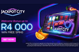Jackpot City Casino