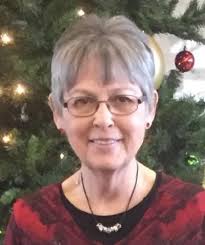 Susan Vachon Obituary (1944