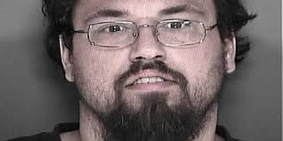 Police manhunt ends with suspected killer in custody