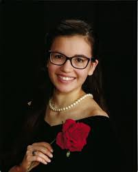 Joy Scales's Instagram, Twitter & Facebook