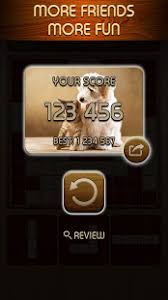 Easy to play, difficult to master. Download Woody Puzzle On Pc With Memu