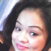 Gracie Enriquez Obituary