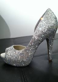 Finished Product Diy Bling Shoes Bling Wedding Crystal Shoes Diy Diy Wedding Shoes Wedding Shoes