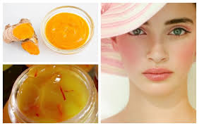 Salt which is considered as a natural exfoliant makes the skin clear by removing the dead skin cells. Can Turmeric Remove Dark Spots Makeupandbeauty Com