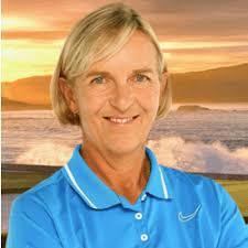 Making A Club Champion Podcast: Ep 31: Pia Nilsson