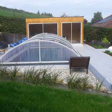 Poolbereich Macht Garten Komplett Maschinenring Oberosterreich Blog Garten Garten Am Hang Gartenplanung