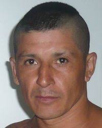 BoxRec: Rolando Damian Pena