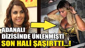 Adanali Dizisinde Unlenmisti Son Hali Sasirtti 2020 Entertainment Youtube Teklif