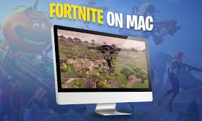 Squad up and compete to be the last one standing in 100 player pvp. How To Install Play Fortnite On A Mac Quick Guide