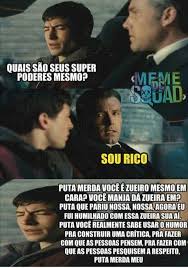 Memes Dc Comics Portugues Amino