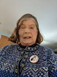 I got a robocall from the city of Northampton saying that vaccination  appointments at the senior center were cancelled today 2/26. Does this mean  that folks getting their 2nd vaccination are cancelled