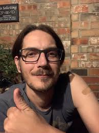 Joshua Christopher Allen