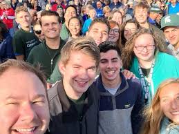 Historic Diocesan Assembly