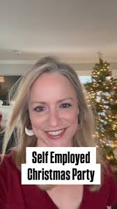 Ahhh yes, the self employed Christmas Party! Maybe you can relate. I  thought about taking me, myself and I out for drinks, but decided I didn’t  want the added expense. “Me” drinks way too much. , ...