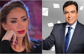 فوجئت الإعلامية المصرية منى الشاذلي بزميلها اللبناني جورج قرداحي وهو يستشهد بالآية رقم (46) من سورة العنكبوت أثناء استضافتها له في برنامجها، كما جاء في فيديو متداول. Ù…ÙˆÙ‚Ø¹ Ø®Ø¨Ø±Ù†ÙŠ Ø¬ÙˆØ±Ø¬ Ù‚Ø±Ø¯Ø§Ø­ÙŠ ÙŠØ±Ø¯ Ø¹Ù„Ù‰ Ø±ÙŠÙ‡Ø§Ù… Ø³Ø¹ÙŠØ¯