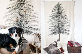 Christmas apartment decor ideas #1. 17 Christmas Decorating Ideas For Small Spaces